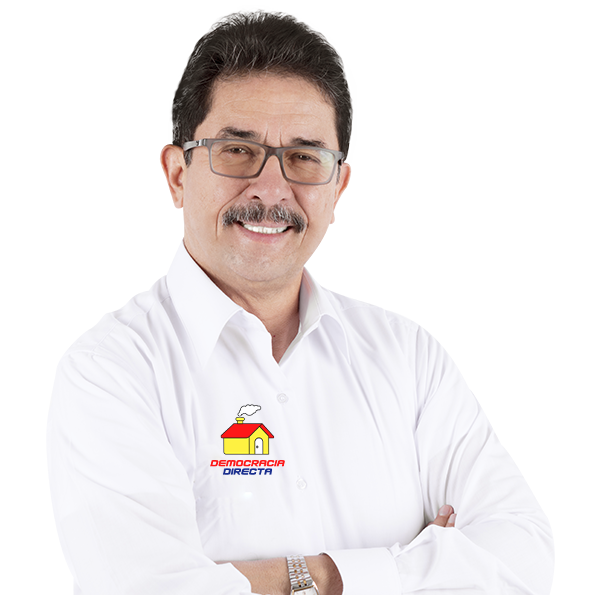 Enrique Cornejo